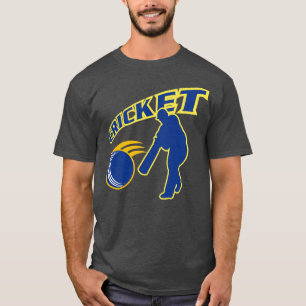 new zealand cricket23  T-Shirt