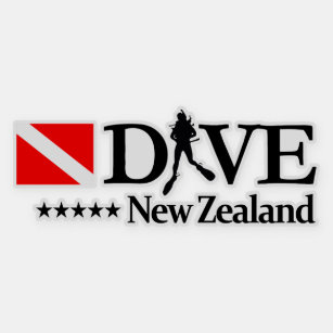 New Zealand DV4