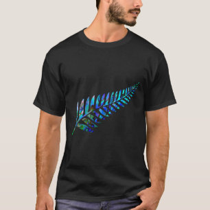 New Zealand Fern T-Shirt