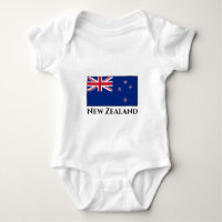 New Zealand Flag