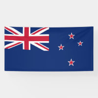 New Zealand Flag