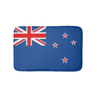 New Zealand Flag