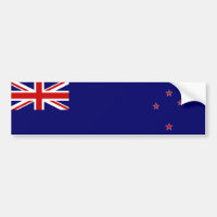 New Zealand Flag