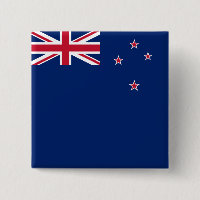 New Zealand Flag (NZ)