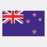 New Zealand Flag