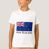 New Zealand Flag