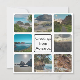 New Zealand Instagram Gallery 