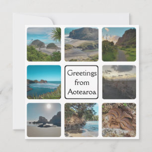 New Zealand Instagram Gallery 