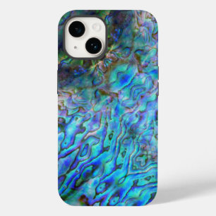 NEW ZEALAND KIWI PAUA Case-Mate iPhone 14 CASE