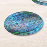 NEW ZEALAND KIWI PAUA
