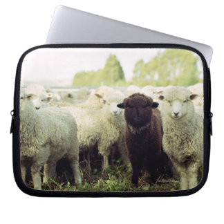New Zealand Laptop Sleeve