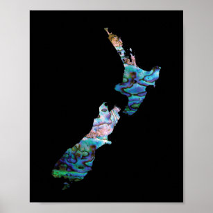 Maori Art Wall Decor Zazzle Co Nz