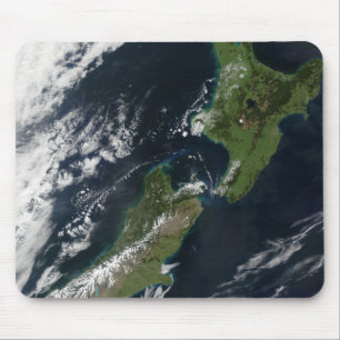 New Zealand Mouse Pad