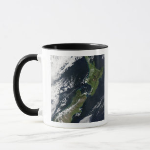 New Zealand Mug