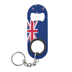 New Zealand National Flag Patriotic