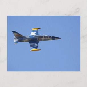 New Zealand, Otago, Wanaka, Warbirds Over 2 Postcard