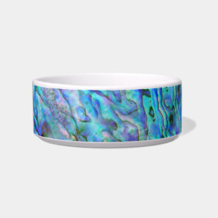 NEW ZEALAND PAUA BOWL