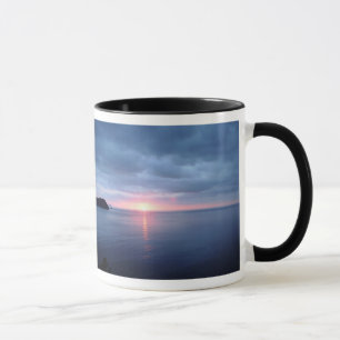 New Zealand Photography Mugs