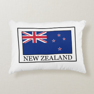 New Zealand pillow
