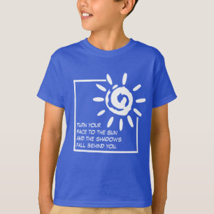 New Zealand Proverb T-Shirt
