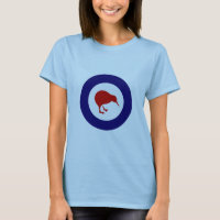 new zealand roundel kiwi