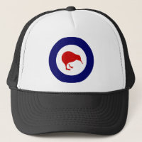 new zealand roundel kiwi
