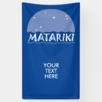 New Zealand Seven Sisters Maori MATARIKI 1a