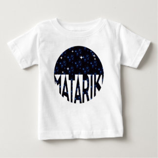 New Zealand Seven Sisters Maori MATARIKI 2b Baby T-Shirt