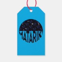 New Zealand Seven Sisters Maori MATARIKI 2b