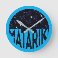 New Zealand Seven Sisters Maori MATARIKI 2b