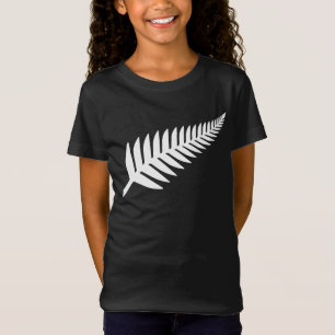 New Zealand Silver Fern  T-Shirt