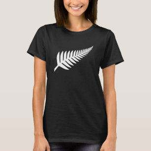 New Zealand Silver Fern T-Shirt