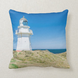 New Zealand, South Island, Catlins, Waipapa Cushion