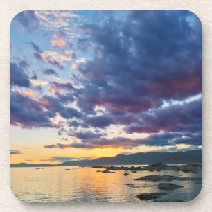New Zealand, South Island, Kaikoura, South Bay Coaster