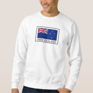 New Zealand Sweatshirt