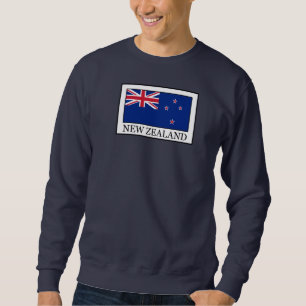 New Zealand Sweatshirt