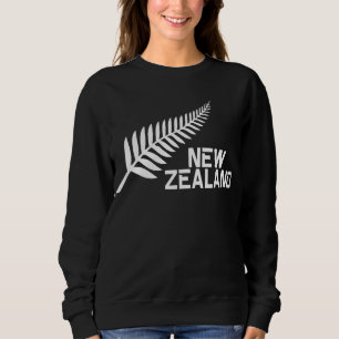 New Zealand Sweatshirt