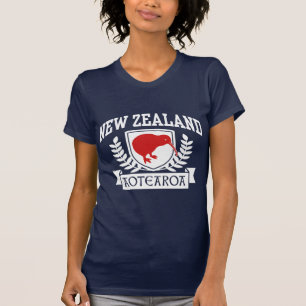 New Zealand T-Shirt
