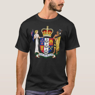 New Zealand T-Shirt