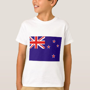 New Zealand T-Shirt