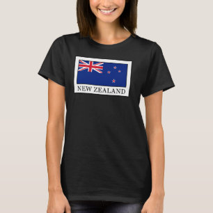 New Zealand T-Shirt