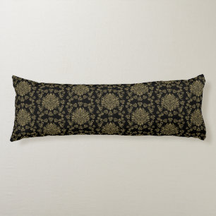 New Zealand Traditional Māori Body Cushion