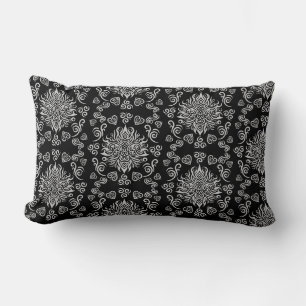 New Zealand Traditional Māori Lumbar Cushion