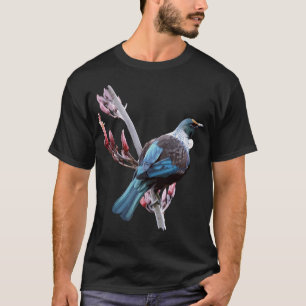 New Zealand Tui T-Shirt