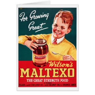 New Zealand Vintage Advertising Poster