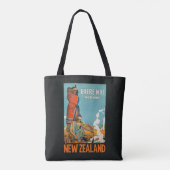 New Zealand vintage travel bags (Back)