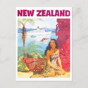 Dear Mapper Vintage Indonesia Landscape Postcards Pack 20pc