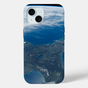 New Zealand's North Island. iPhone 15 Case