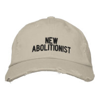 NewAbolitionist
