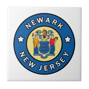 Newark New Jersey Tile
